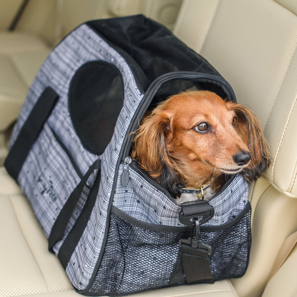 Tucker Murphy Pet™ Liya Pet Carrier & Reviews Wayfair